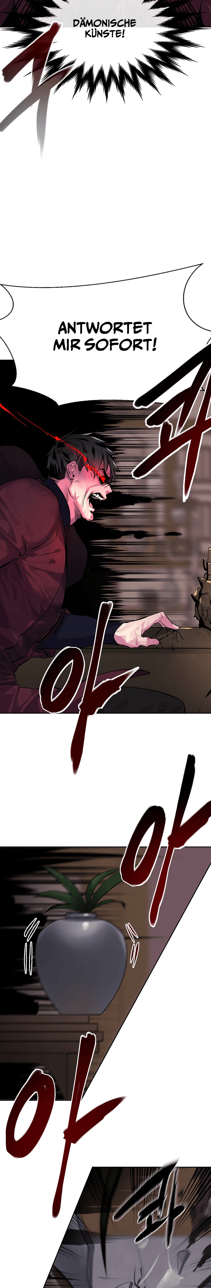 Read Volcanic Age DE Manga Online