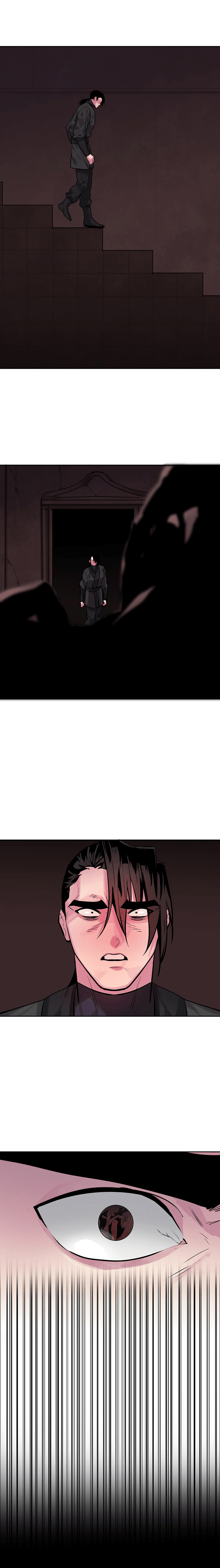 Read Volcanic Age DE Manga Online