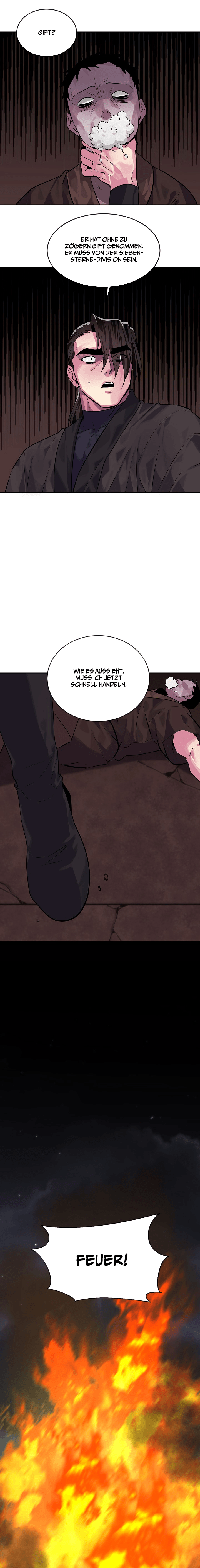 Read Volcanic Age DE Manga Online