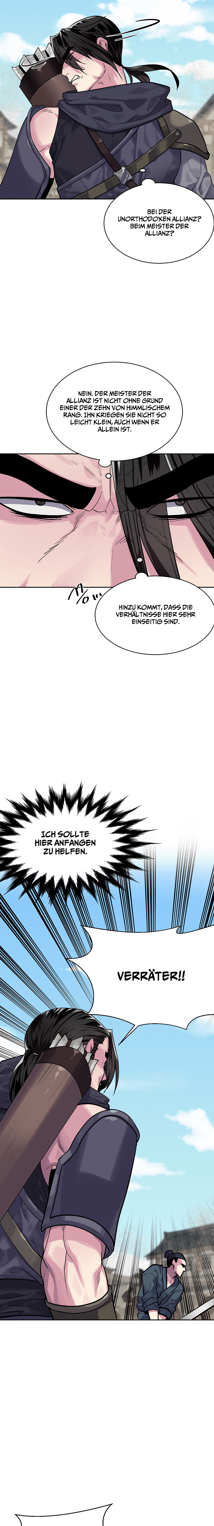 Read Volcanic Age DE Manga Online