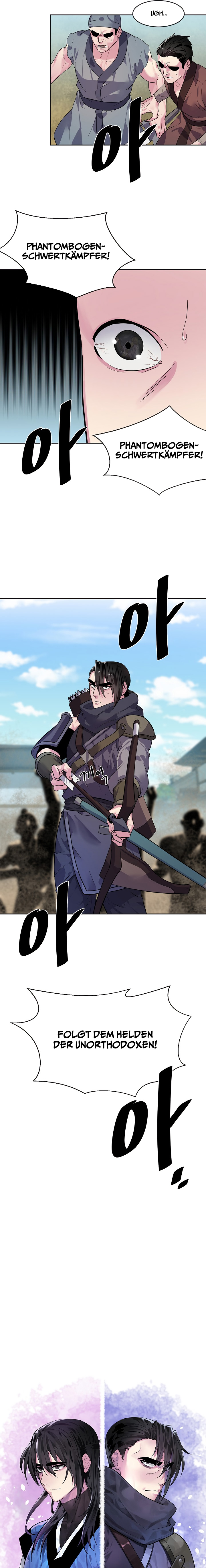 Read Volcanic Age DE Manga Online