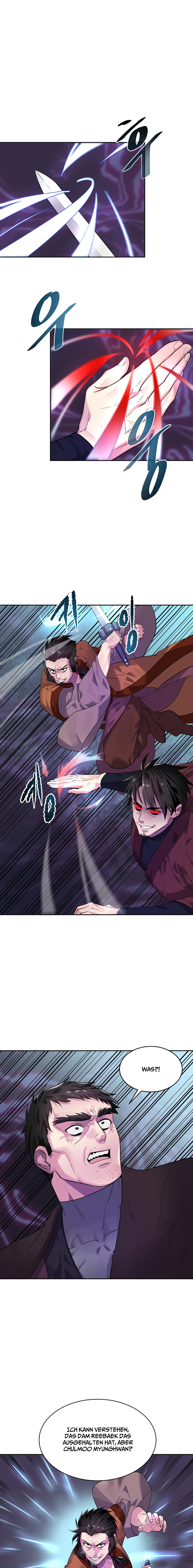 Read Volcanic Age DE Manga Online