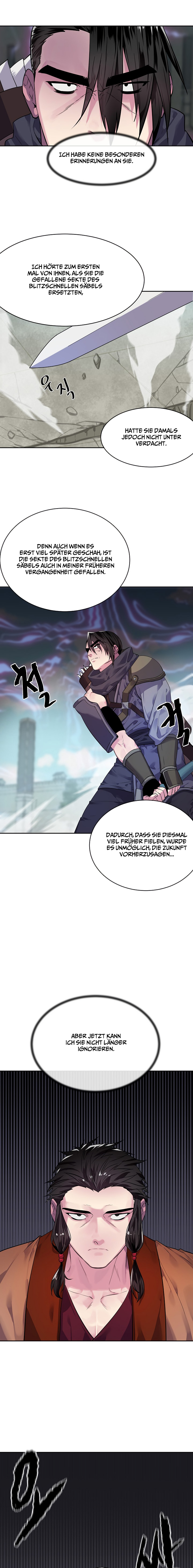 Read Volcanic Age DE Manga Online