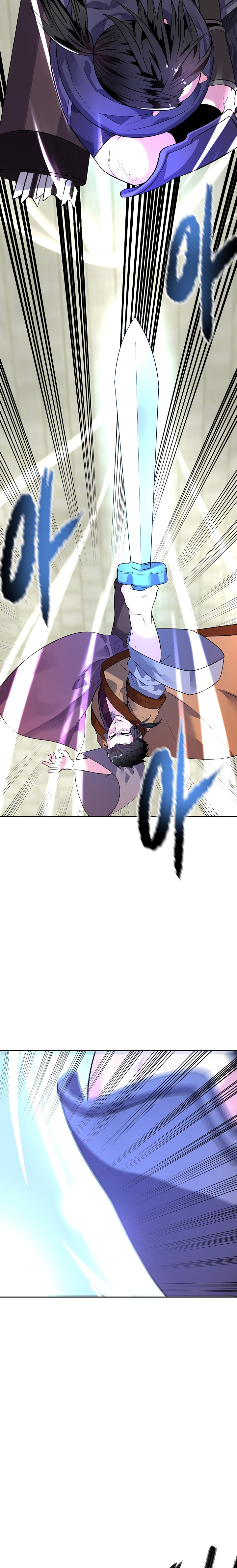 Read Volcanic Age DE Manga Online