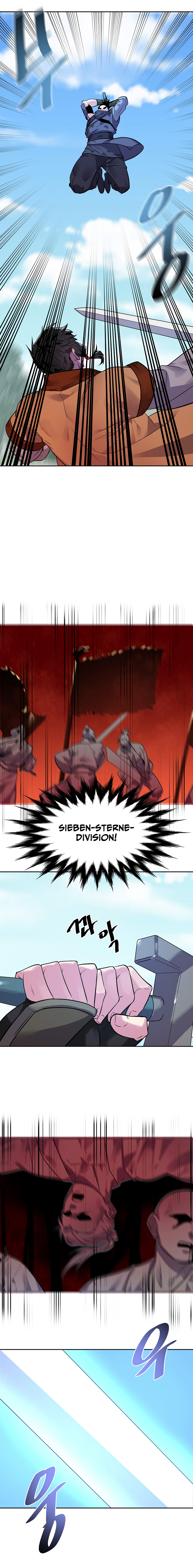 Read Volcanic Age DE Manga Online