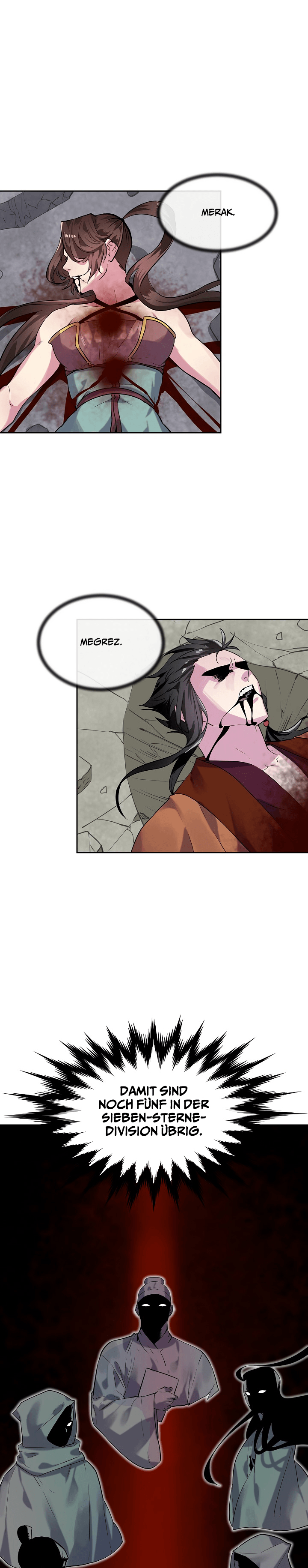 Read Volcanic Age DE Manga Online