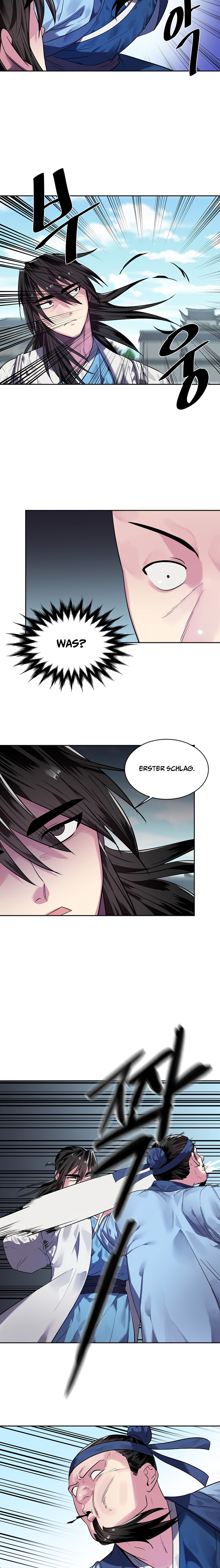 Read Volcanic Age DE Manga Online