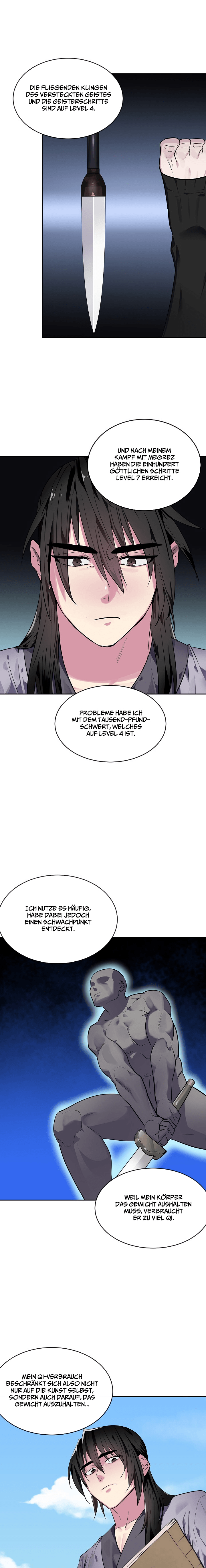 Read Volcanic Age DE Manga Online