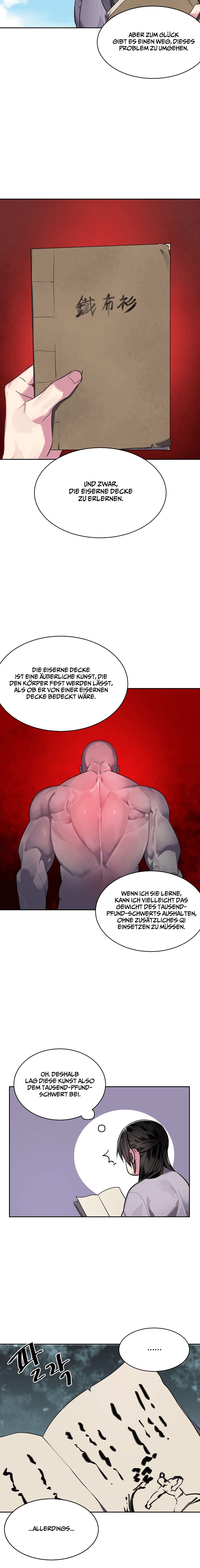 Read Volcanic Age DE Manga Online