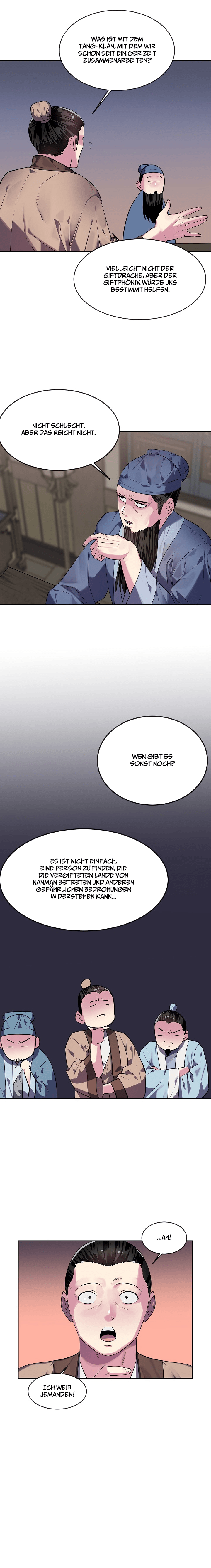 Read Volcanic Age DE Manga Online