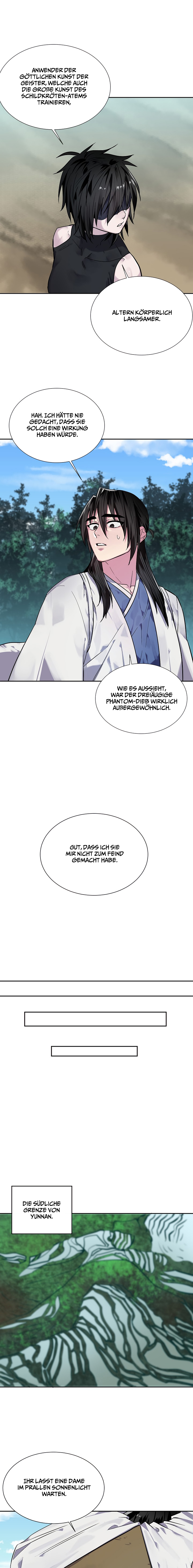 Read Volcanic Age DE Manga Online