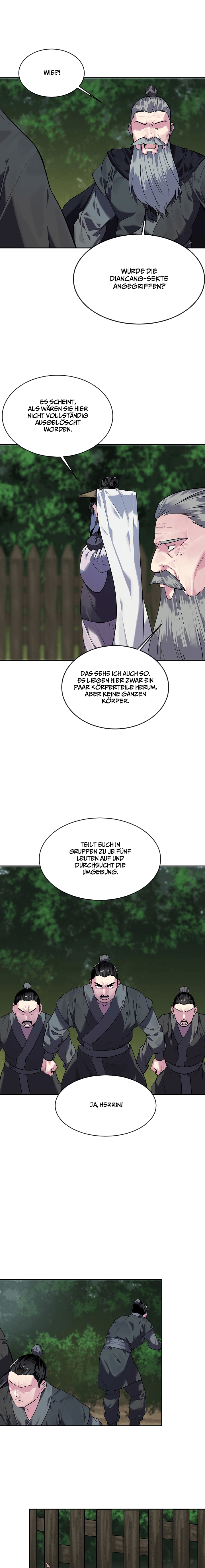 Read Volcanic Age DE Manga Online