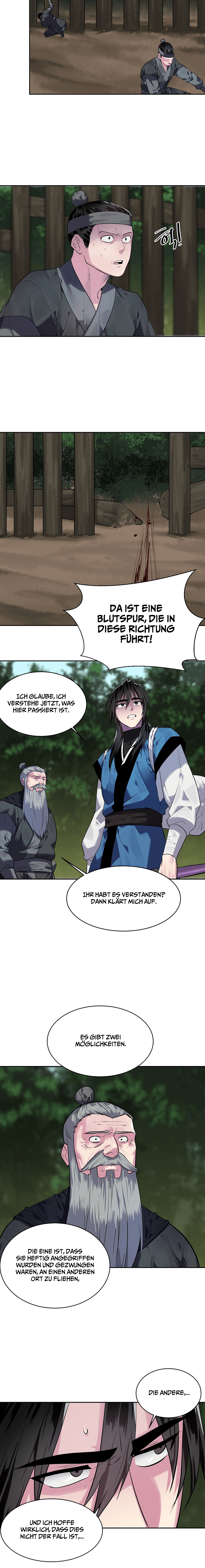 Read Volcanic Age DE Manga Online