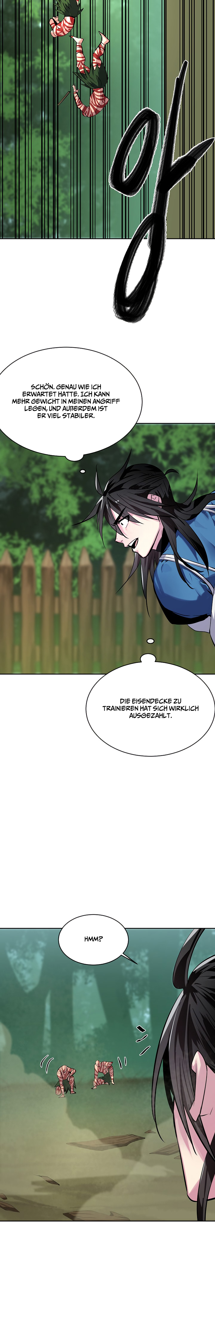 Read Volcanic Age DE Manga Online