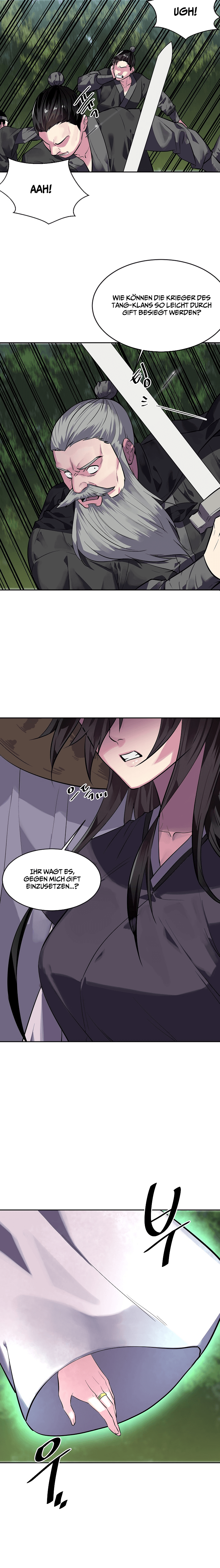 Read Volcanic Age DE Manga Online