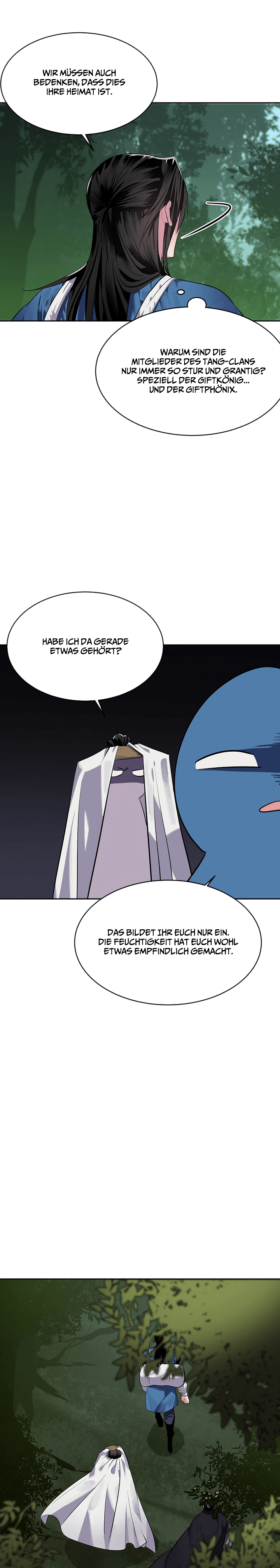 Read Volcanic Age DE Manga Online