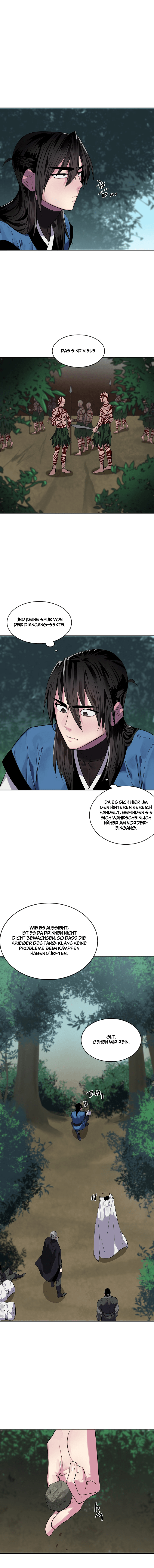 Read Volcanic Age DE Manga Online