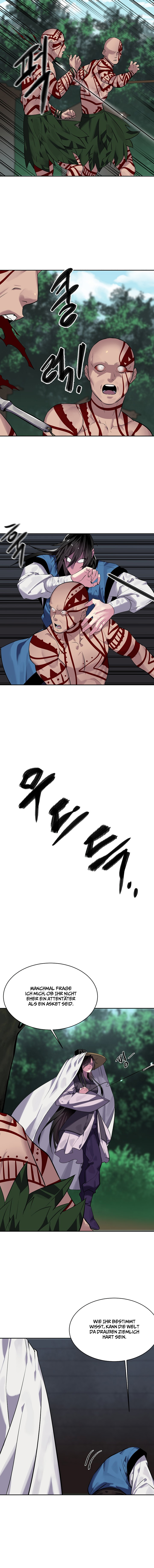 Read Volcanic Age DE Manga Online