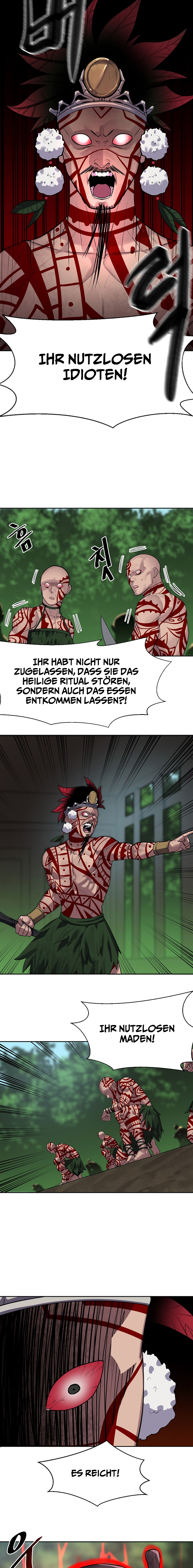 Read Volcanic Age DE Manga Online