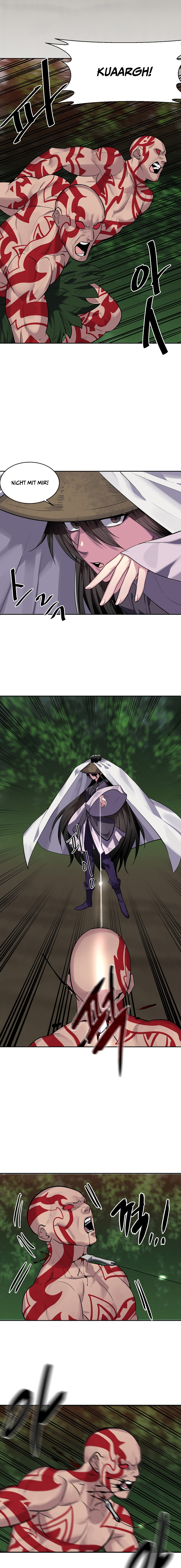 Read Volcanic Age DE Manga Online