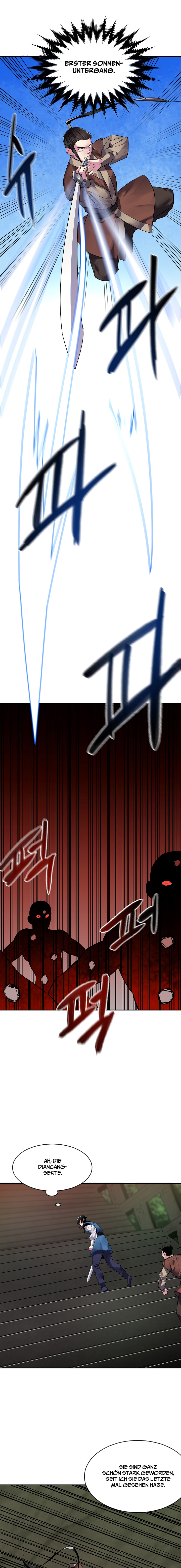 Read Volcanic Age DE Manga Online