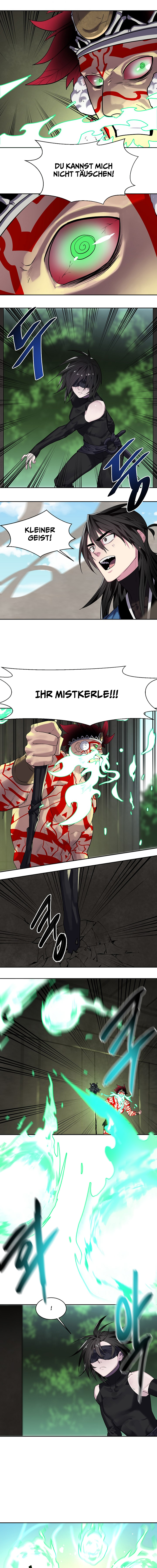 Read Volcanic Age DE Manga Online