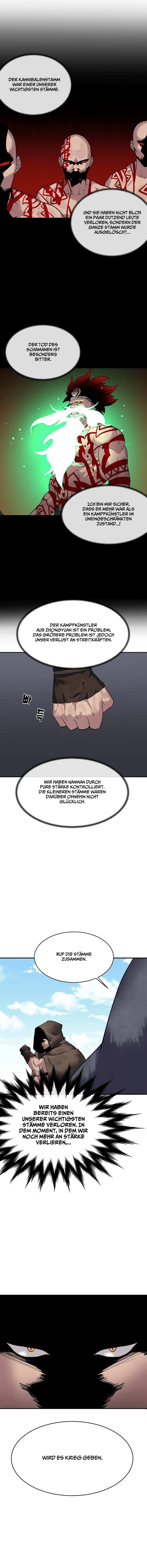 Read Volcanic Age DE Manga Online