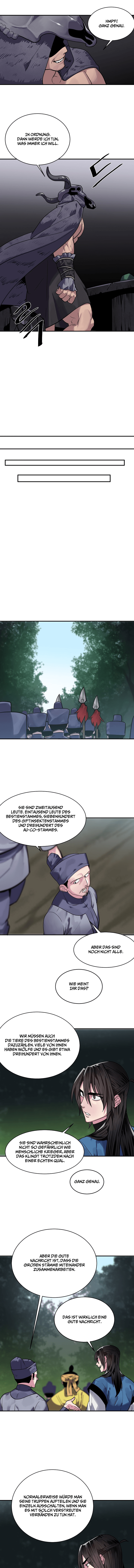 Read Volcanic Age DE Manga Online