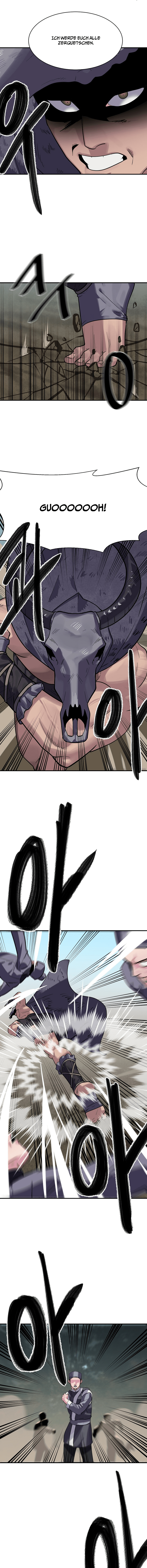 Read Volcanic Age DE Manga Online