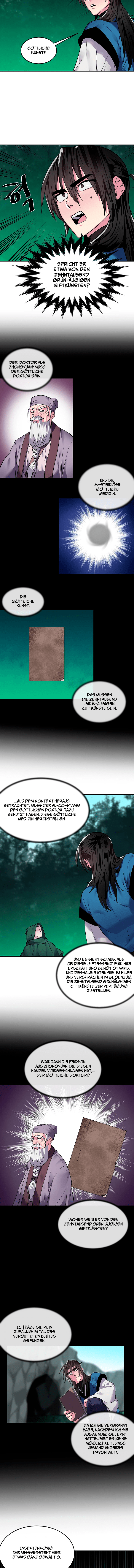 Read Volcanic Age DE Manga Online