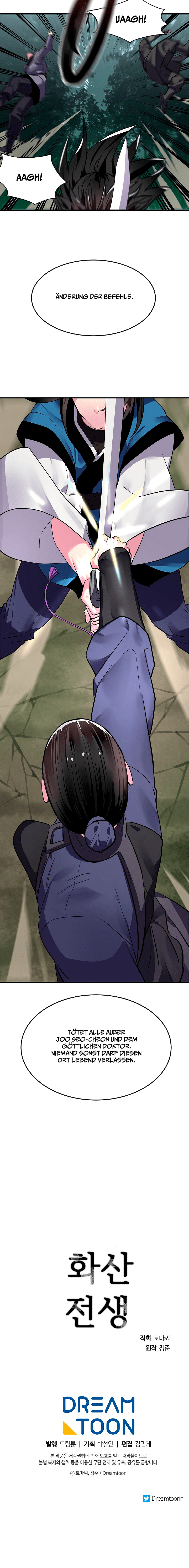 Read Volcanic Age DE Manga Online