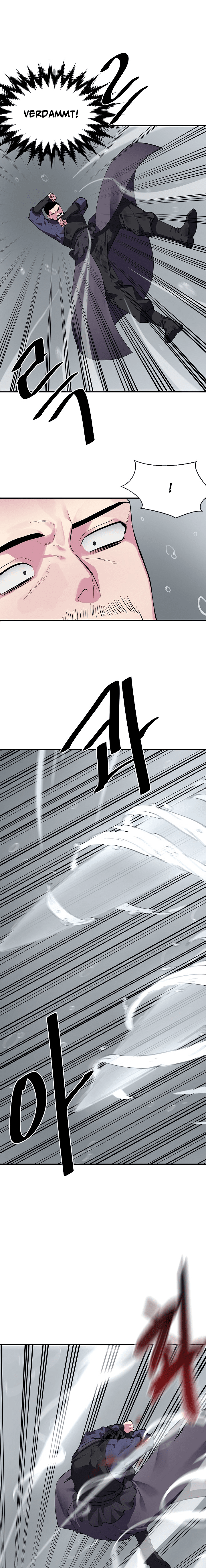 Read Volcanic Age DE Manga Online