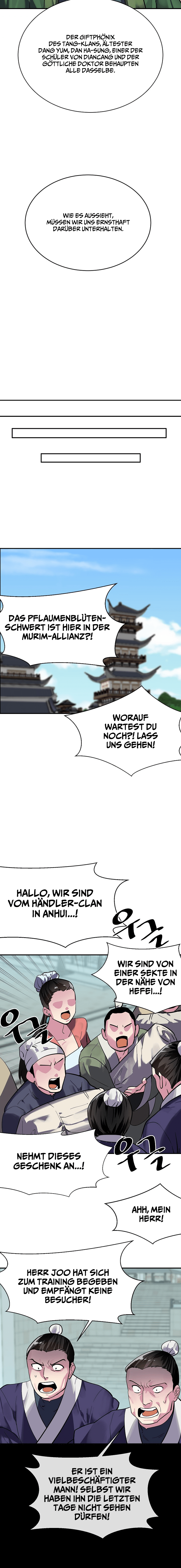 Read Volcanic Age DE Manga Online