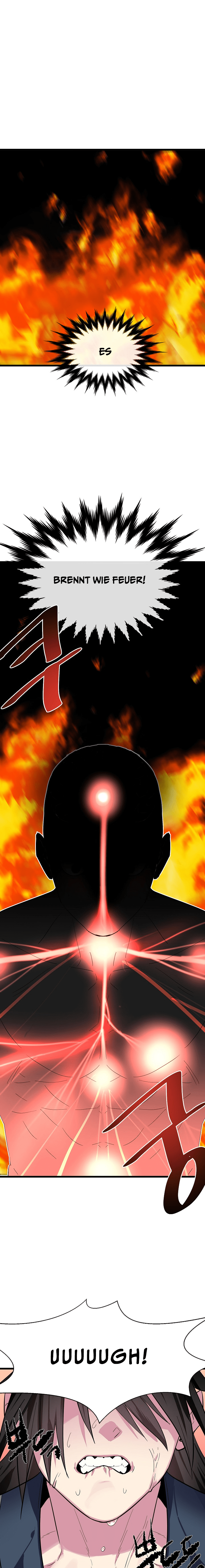 Read Volcanic Age DE Manga Online