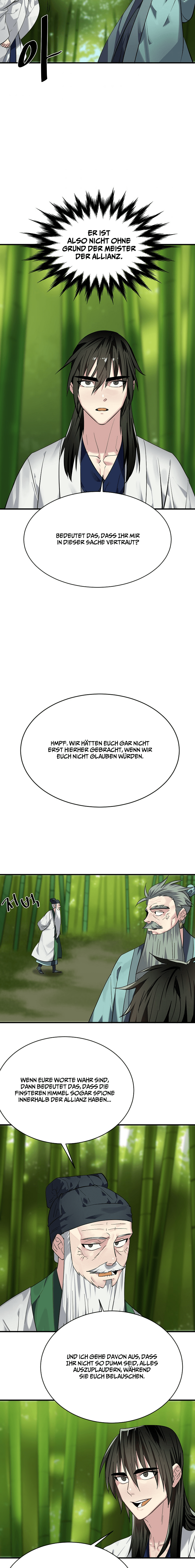 Read Volcanic Age DE Manga Online