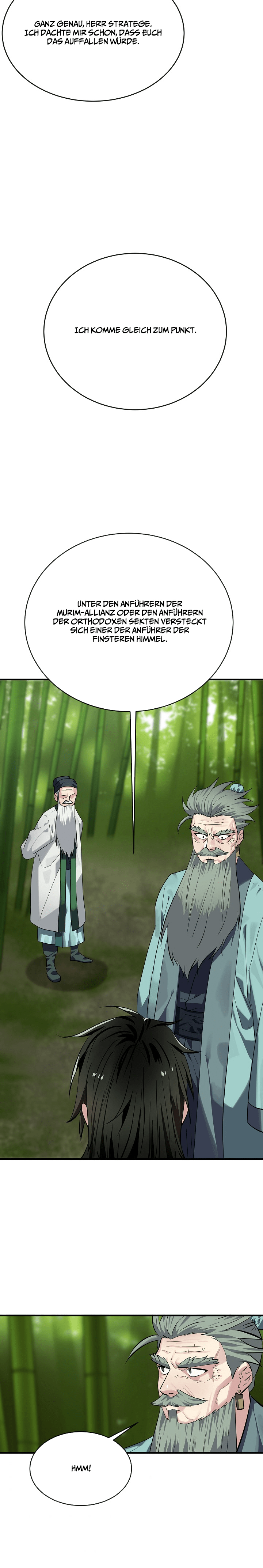 Read Volcanic Age DE Manga Online