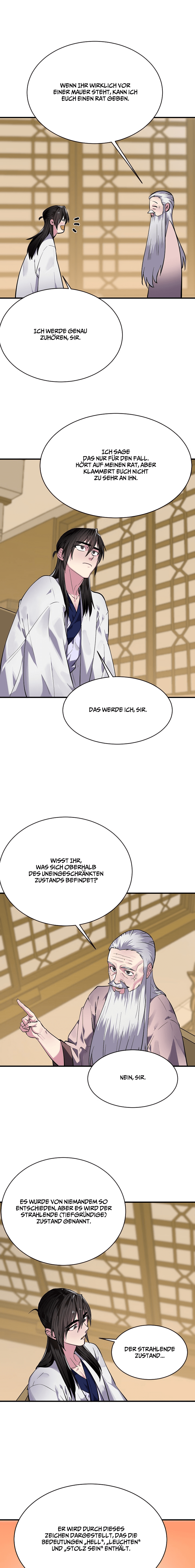 Read Volcanic Age DE Manga Online