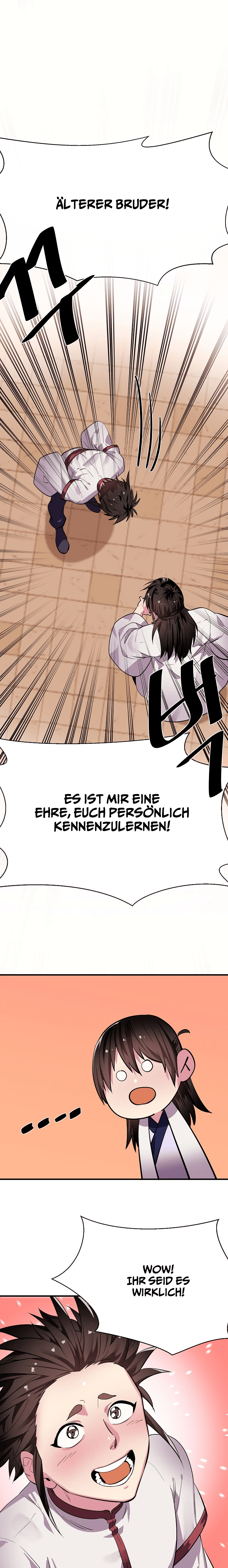 Read Volcanic Age DE Manga Online