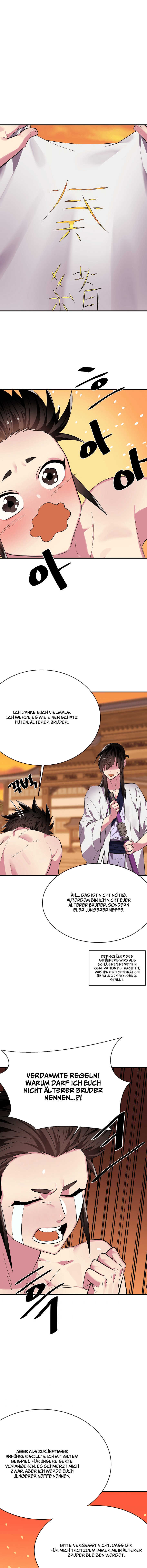 Read Volcanic Age DE Manga Online
