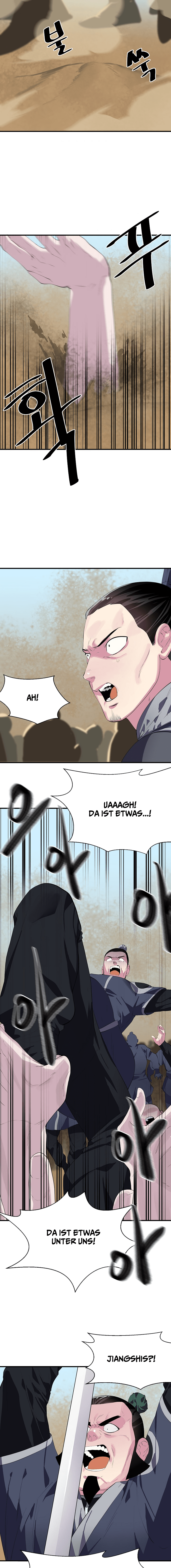 Read Volcanic Age DE Manga Online