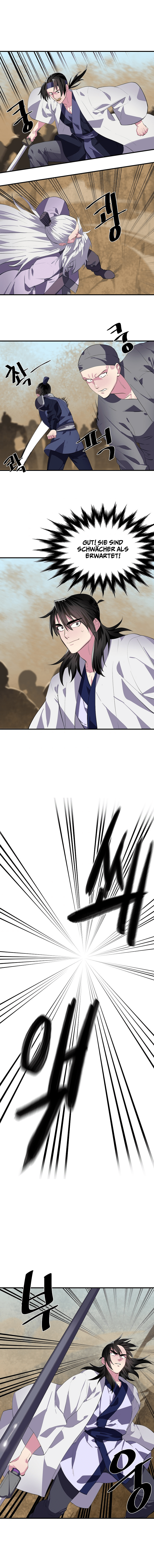 Read Volcanic Age DE Manga Online