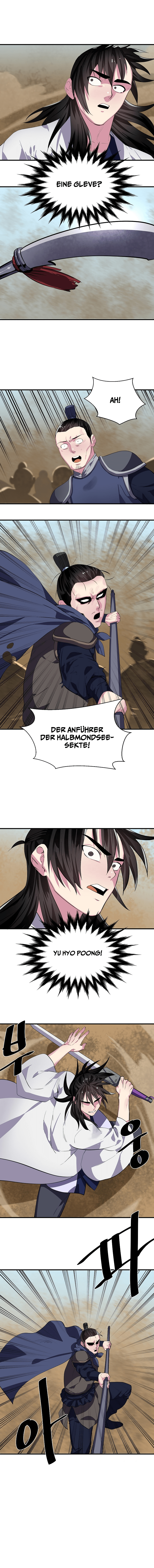 Read Volcanic Age DE Manga Online