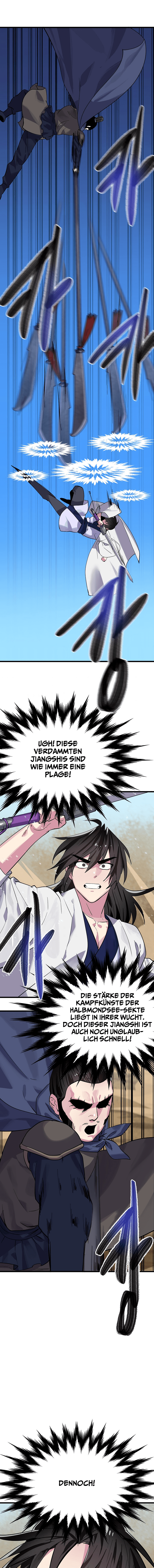 Read Volcanic Age DE Manga Online