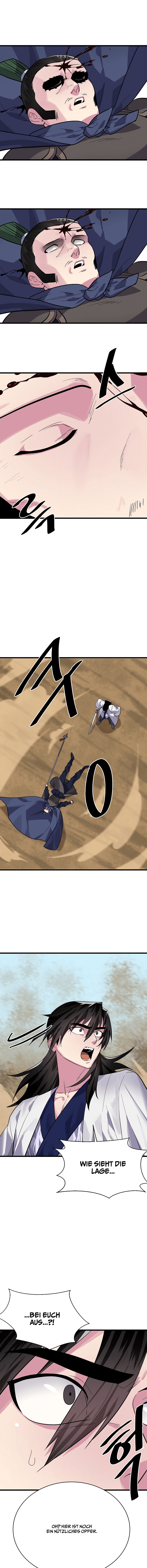 Read Volcanic Age DE Manga Online