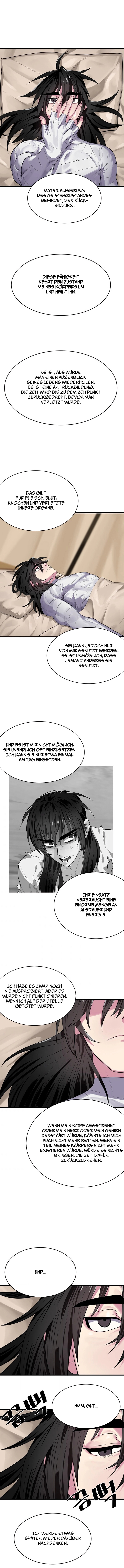 Read Volcanic Age DE Manga Online