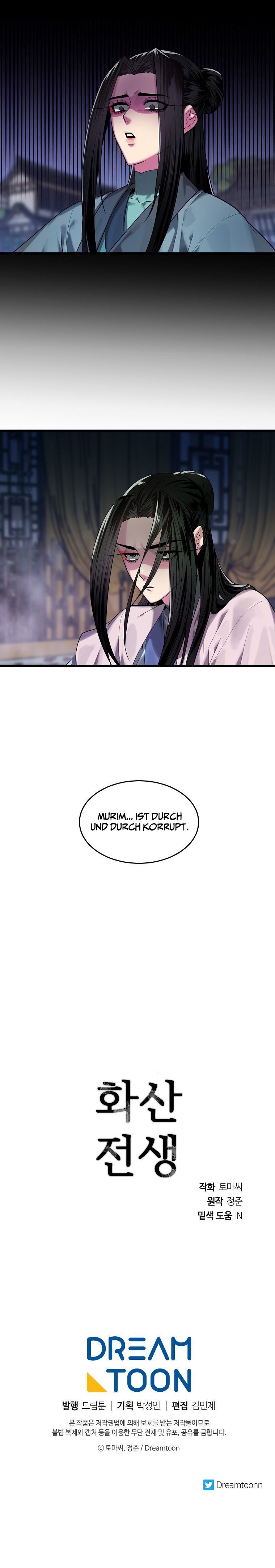 Read Volcanic Age DE Manga Online