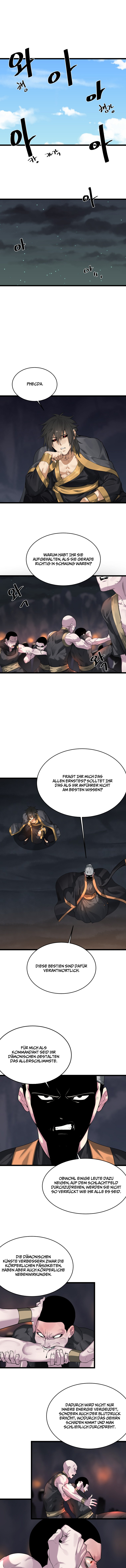 Read Volcanic Age DE Manga Online