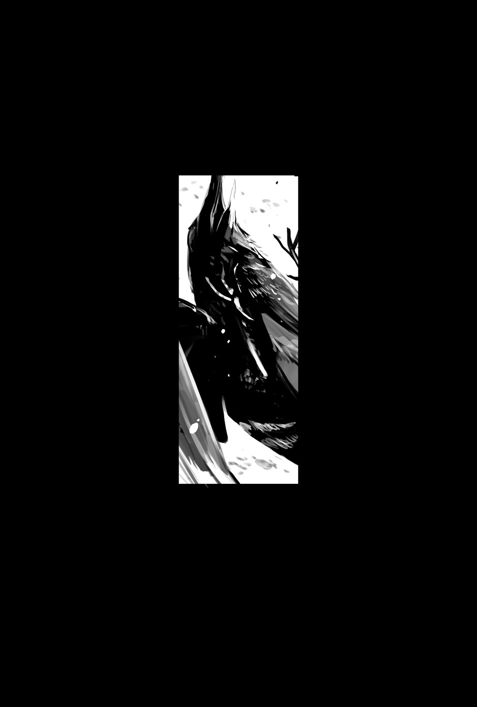 Read §III - Closed Circles EN Manga Online