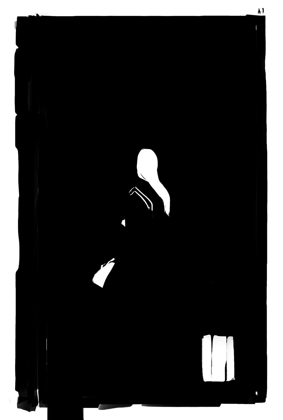 Read §IIII - Recovery Fragments EN Manga Online