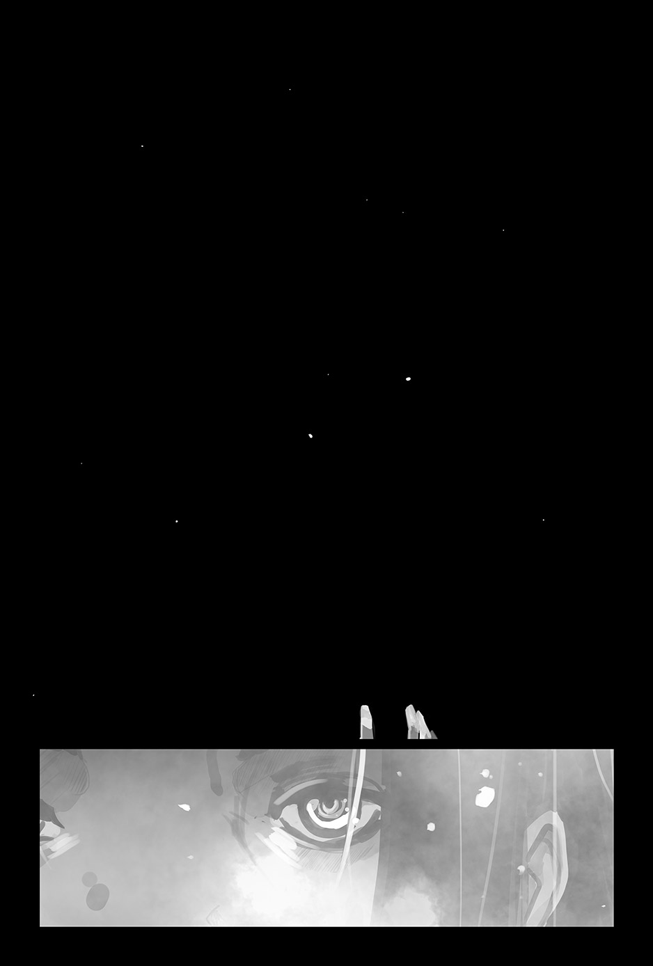Read §IIII - Recovery Fragments EN Manga Online